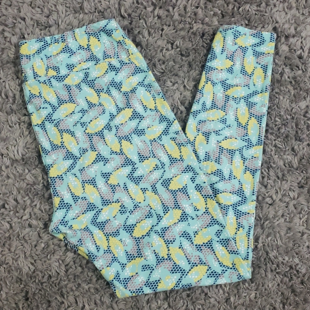 Lularoe leggings